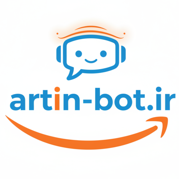 آرتین‌بات (ArtinBot)